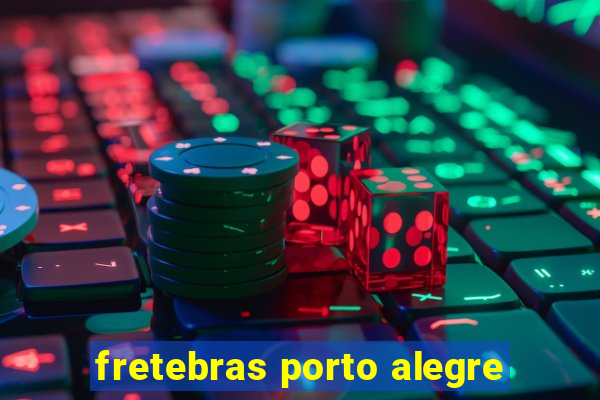 fretebras porto alegre